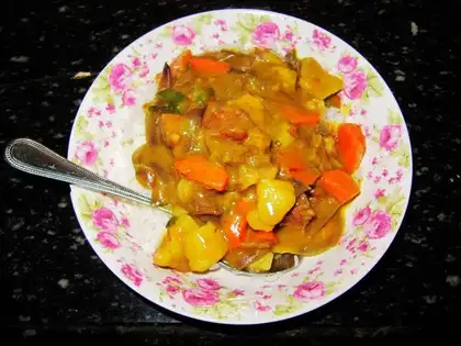 Curry