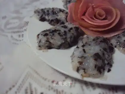 Rice cucumber