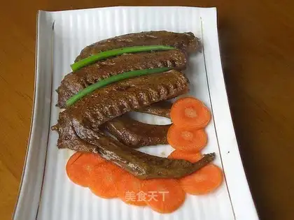 Pork wings