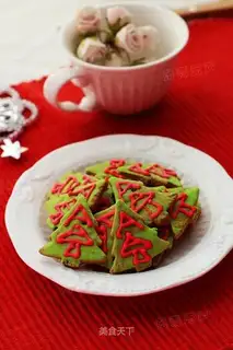 Gingerbread