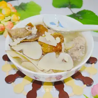 Citigrouped Coconut Chicken