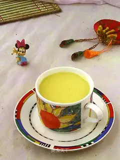 Corn sour