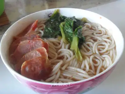 Yunnan rice line