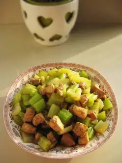 Cricket fried chicken