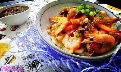 Shrimp