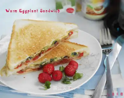 Cheese sandwich