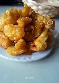 Banana bass
