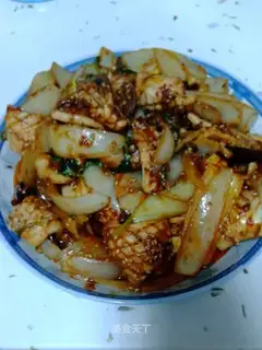 Korean fire