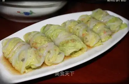 Emerald rolls
