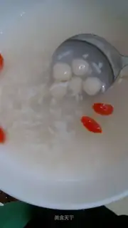 It's a mess