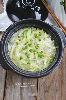 Quaffle shrimp fans