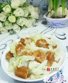 Oil-coated casserole