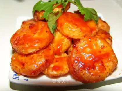 Cheese juice, Okja tofu