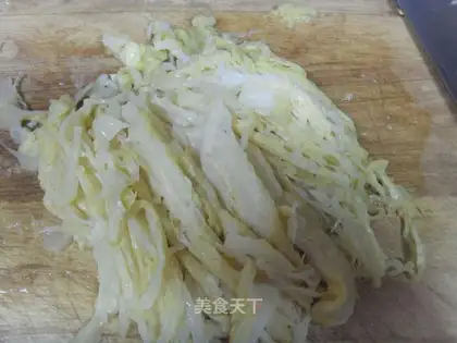 Sour potatoes