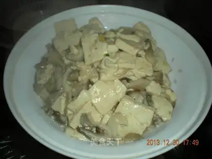 Tofu