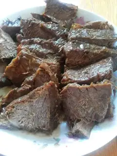 Beef sauce