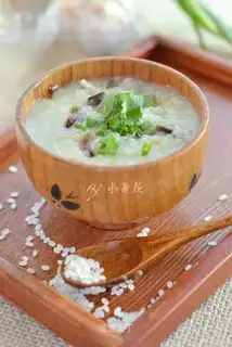 Porridge