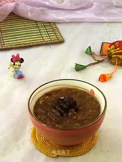 Hong Kong porridge