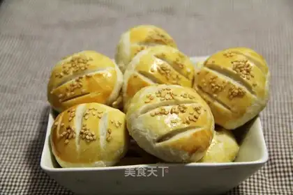 Honey pie
