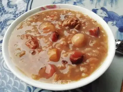 Porridge