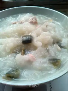 Porridge