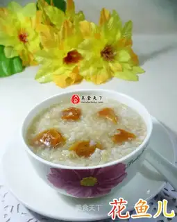 Tomato oatmeal