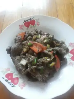 Zed beef