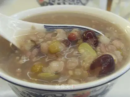 Porridge