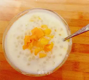 Mango Simirou
