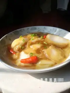 Jealousy cabbage
