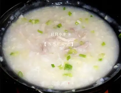 Porridge