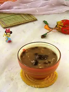 Porridge