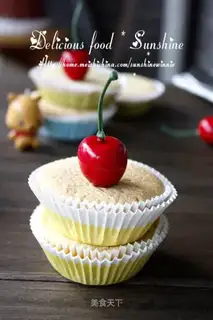 Honey cake