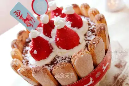 No cheesecake