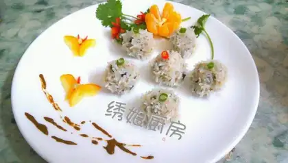 Four seasons are rich
