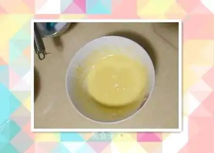 Homemade salad sauce