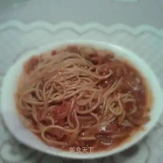 Cheese pasta