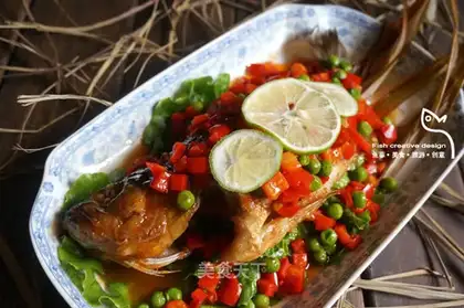 Three-smelling bass