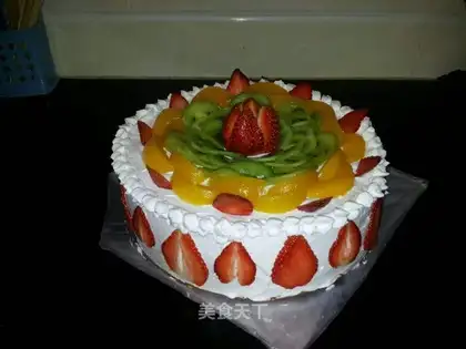 Fruitcake