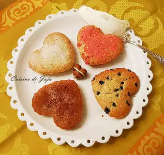 ♪ Love Fernance ♪