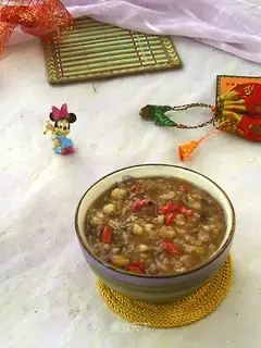 Porridge