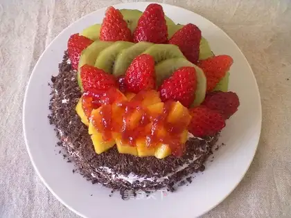 Fruitcake