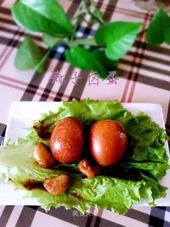 Garlic balls