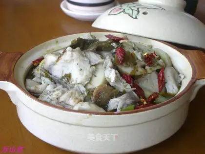 Sourfish