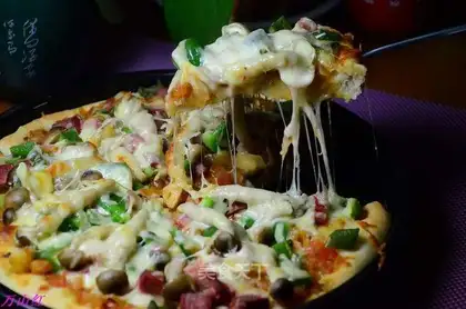 Pizzeria
