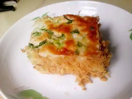 Meat loaf