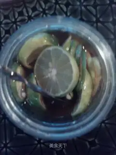 Chan's nectar