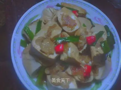 Tofu