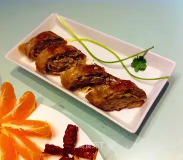 Onion rolls