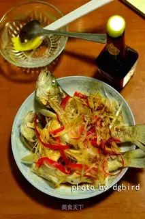Vacuate herring